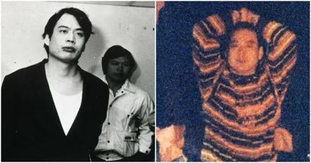 刘焕荣(图片来源:台湾"东森新闻网")