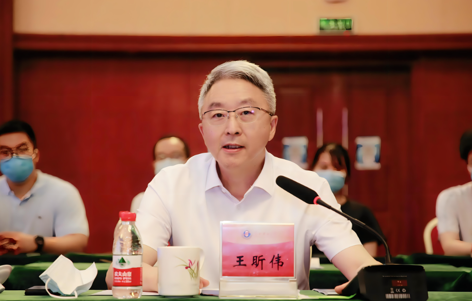 人事|三峡集团高层变动频繁,两副总经理同日履新|三峡