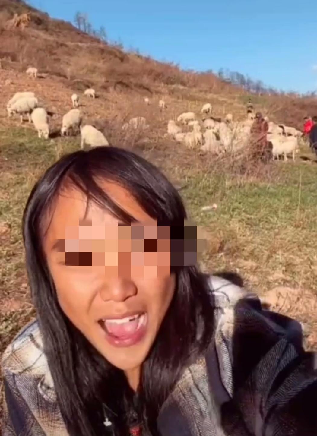 百万粉丝网红"凉山孟阳"被判刑:卖惨人设系编造,背后公司直播带货假冒