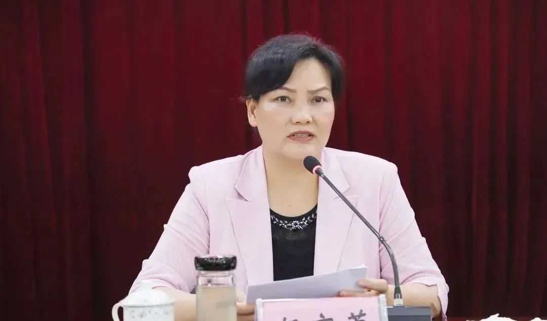 平果市)太平镇镇长,平果县民族事务局局长,平果县副县长,田东县委常委