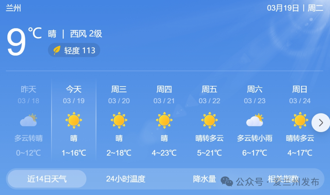 【爱兰州61午点】兰州新区20个项目入选今年省列重
