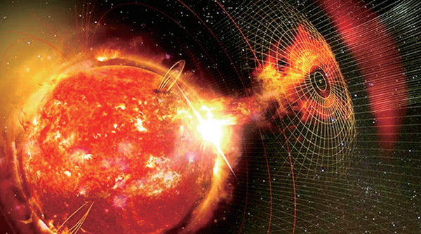 darpa选择radiabeam技术公司测试抗辐射下一代电子产品