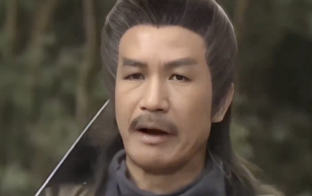 深挖| 又一位老戏骨走了,你可能没记住他的名字