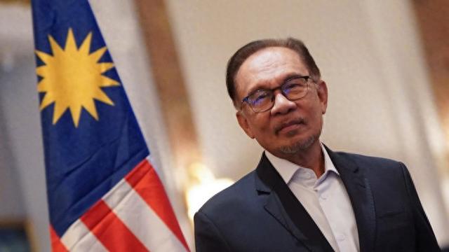 一个月内三度表态!马来西亚总理:对在中美之间"选边站"不感兴趣