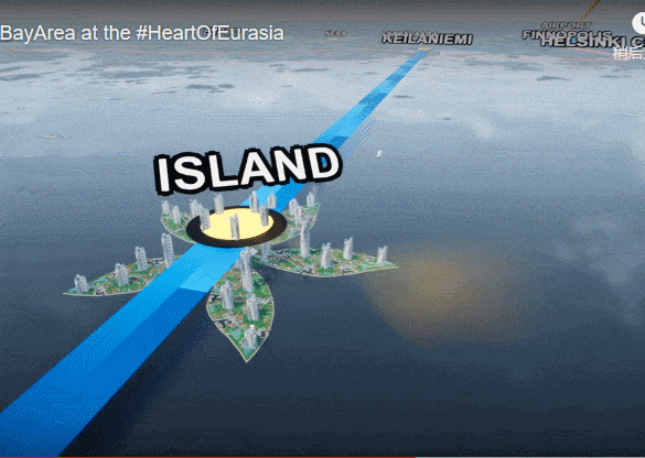 你难道没有在斯德哥尔摩乘坐过港铁公司运营的地铁吗……(如果)这也算