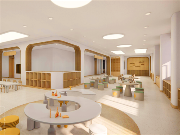 立德"上新"了|万锦幼儿园——航空主题公立园开园在即|开园_新浪财经