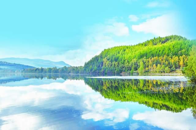 到尼斯湖乘船,全年无休找水怪_新浪财经_新浪网