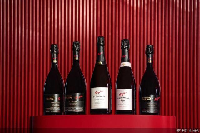 奔富发布全新奔富香槟_新浪财经_新浪网