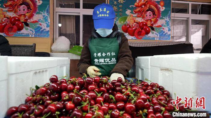 普兰店区委宣传部供图