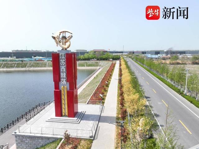 改善农房出"彩" 扮美田园求"特" 连云港赣榆区奋笔描绘美丽宜居乡村新