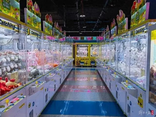 娃娃机玩偶可能含一级致癌物?