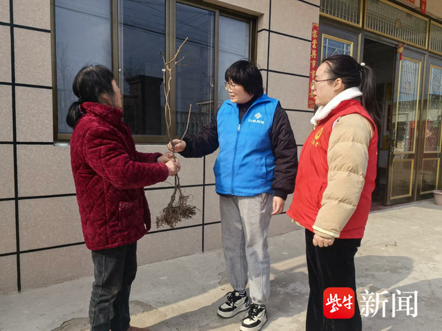 南通通州刘桥镇:开展村庄清洁 助力宜居宜业和美乡村建设_新浪财经