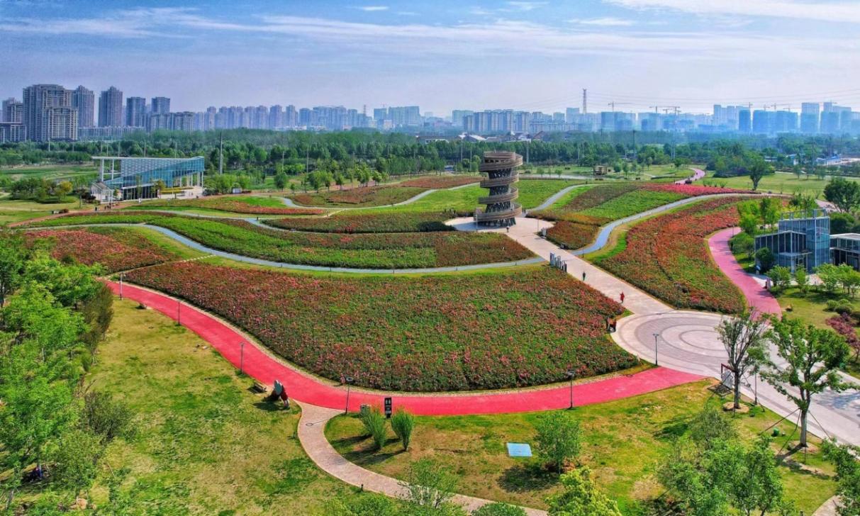 合肥瑶海区加快打造城市东部新中心_新浪财经_新浪网