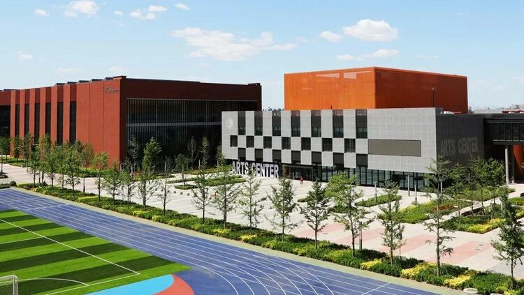 第十届国际名校来了择校展丨北京市朝阳区凯文学校受邀出席 招生官一