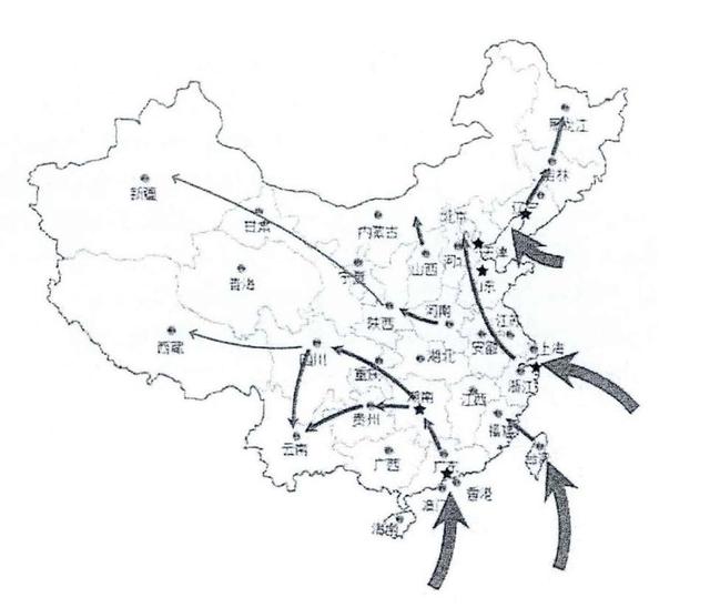 天水麻辣烫的灵魂,万里远道而来|辣椒_新浪财经_新浪网