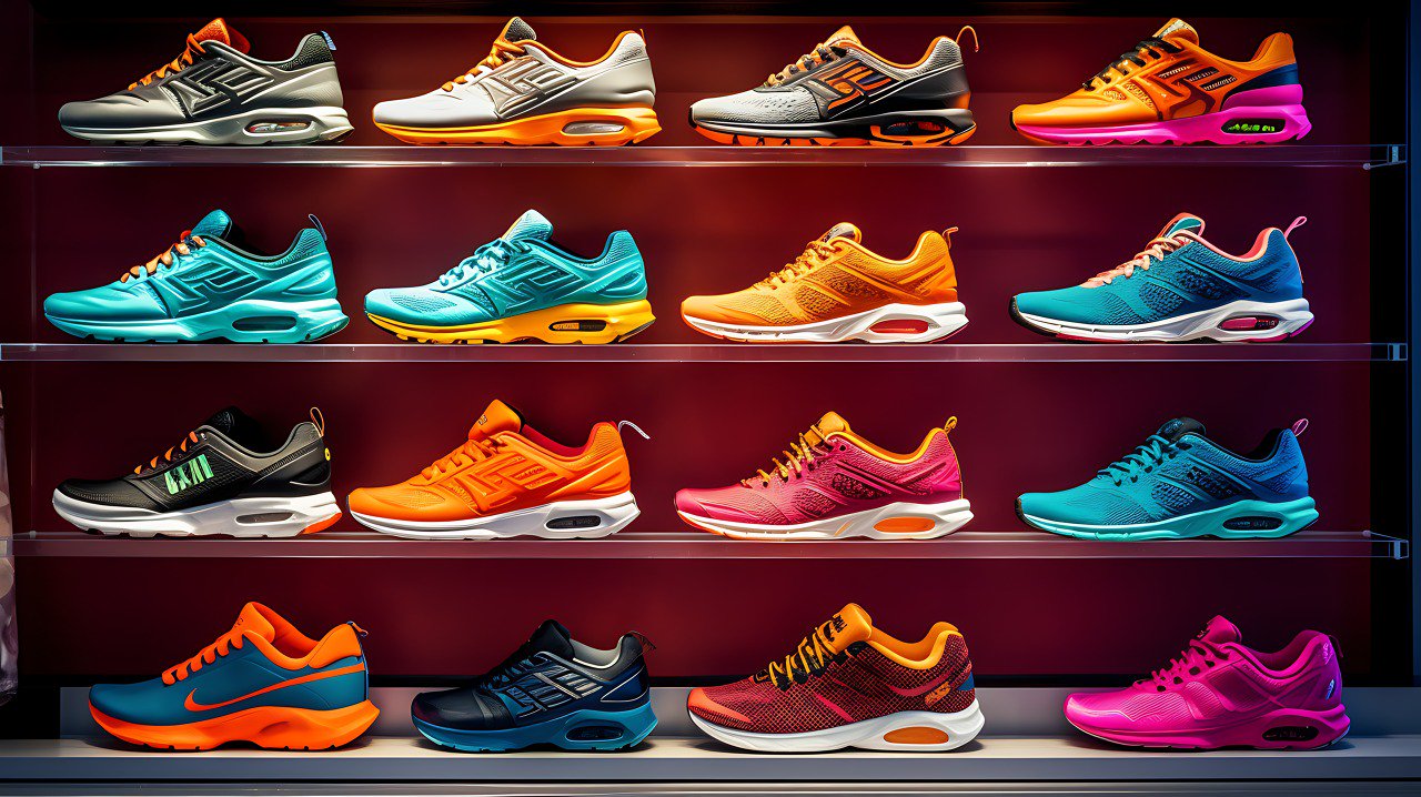 "跑鞋之王"特步吃到并购甜头,索康尼会是下一个fila?