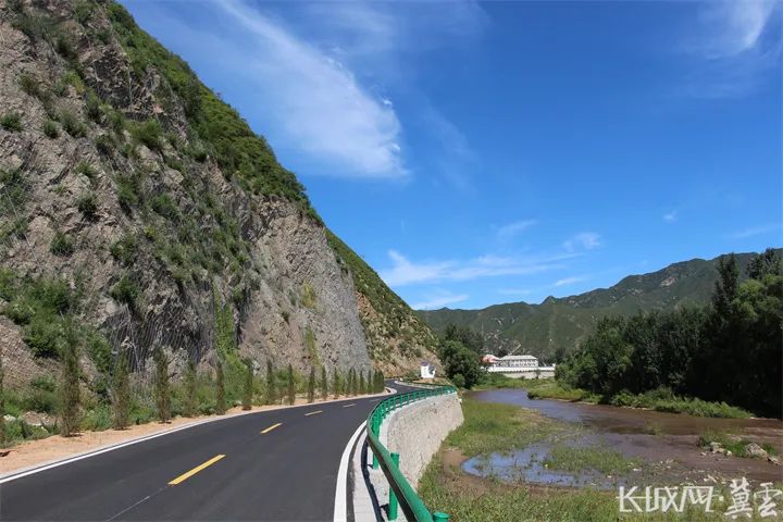 承德市双滦区获评"四好农村路"全国示范县|农村_新浪财经_新浪网