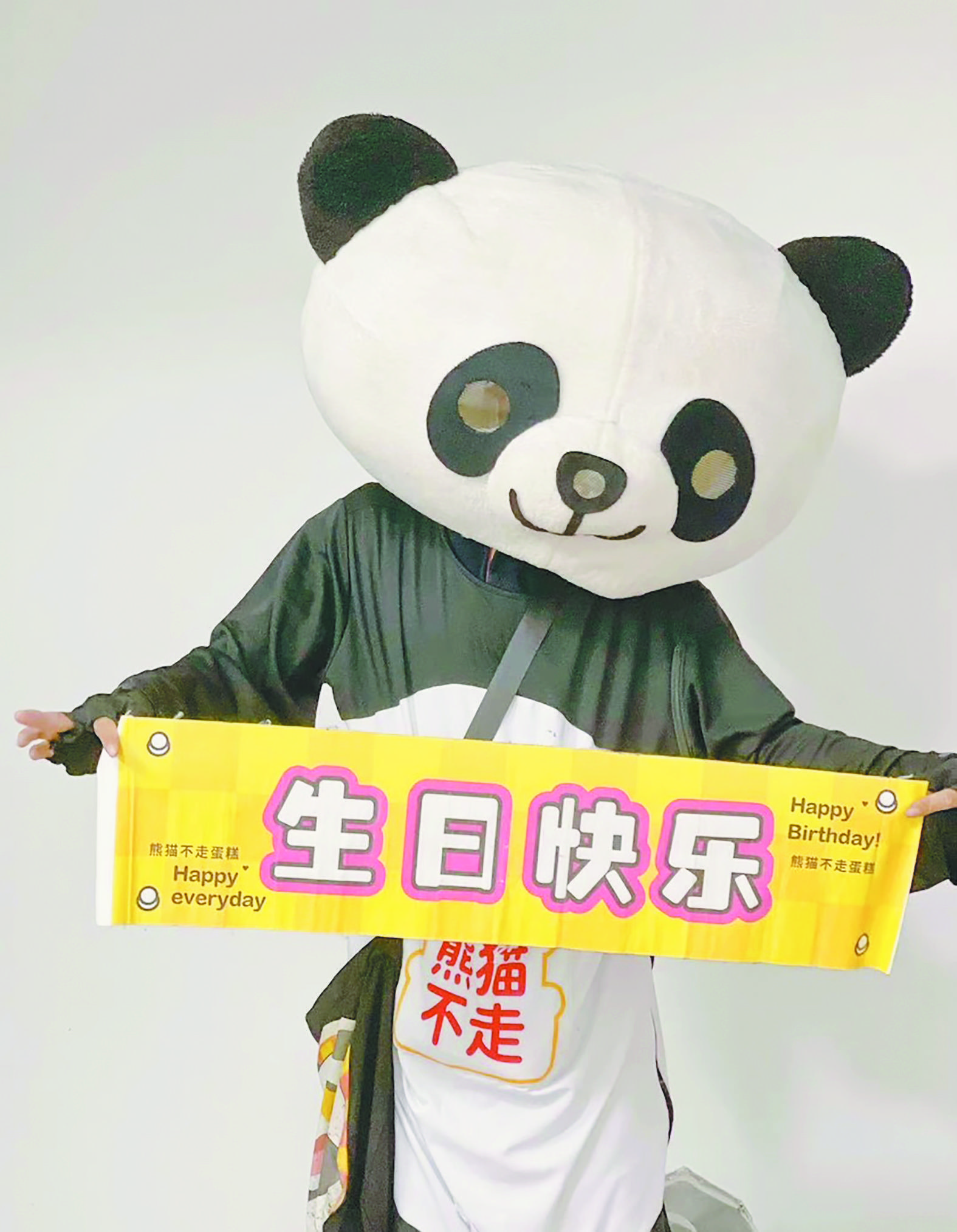"失联"创始人:我在筹钱|熊猫_新浪财经_新浪网