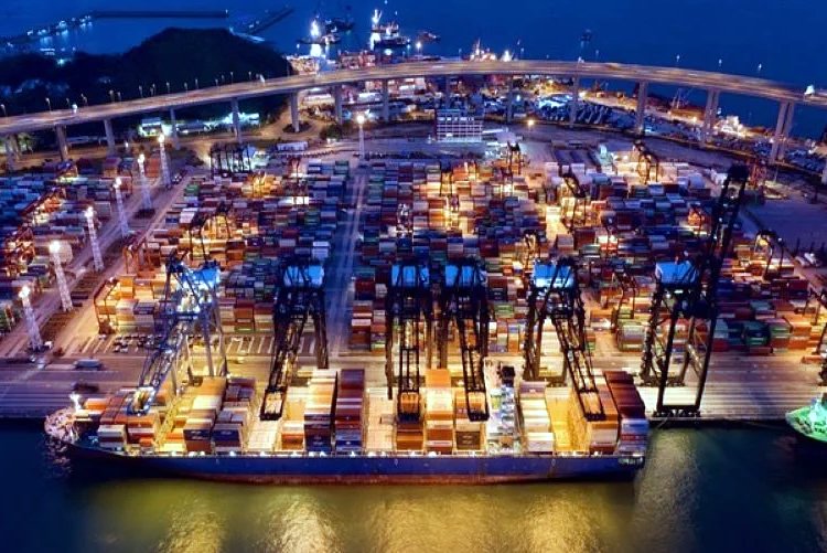 食糖出口量较大 巴西桑托斯港货物装运量激增|农产品_新浪财经_新浪网