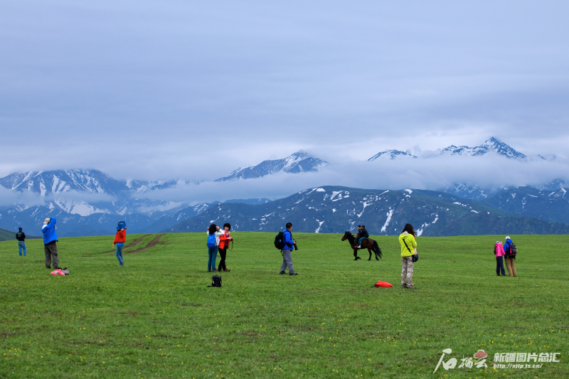 景区三年免费开放,新疆裕民县旅游有些啥变化_新浪财经_新浪网