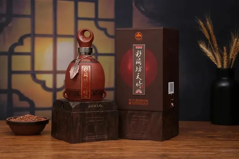 6年全国化谋篇布局实际上,近年来,地方白酒龙头企业纷纷展开全国化