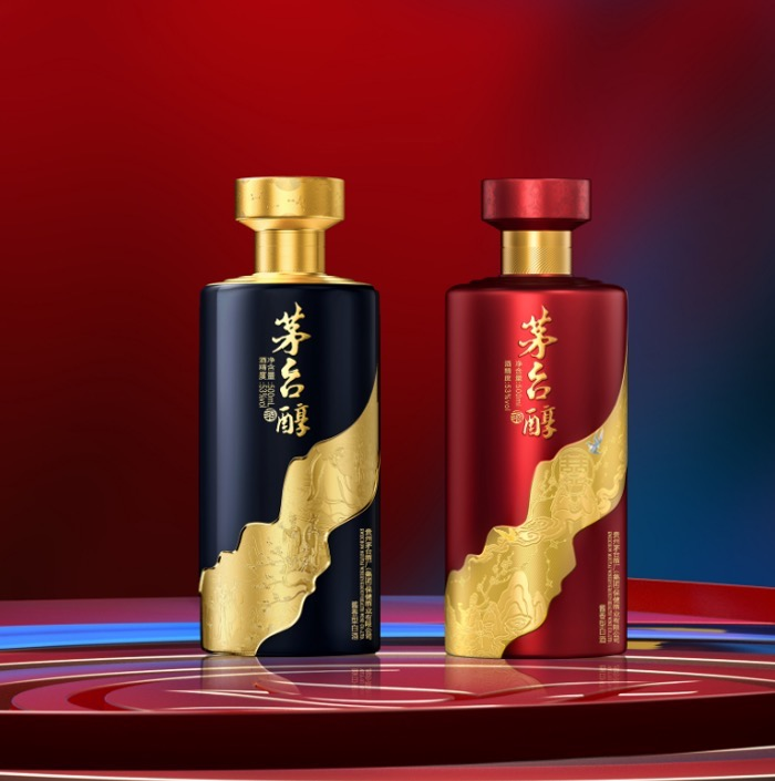 "缘"聚春糖,茅台醇这次真的很"东方"|茅台_新浪财经_新浪网