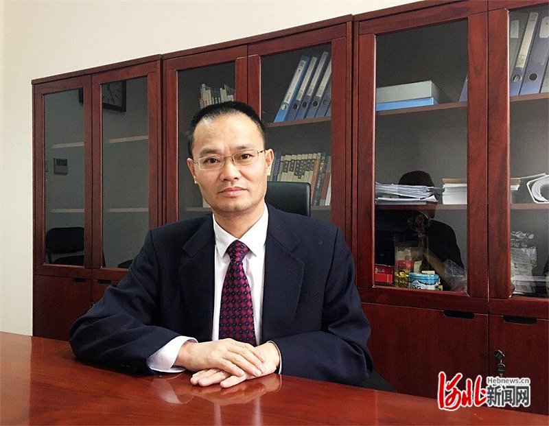 专家访谈|王先进:希望"四网融合"在京津冀早日实现|京津冀_新浪财经