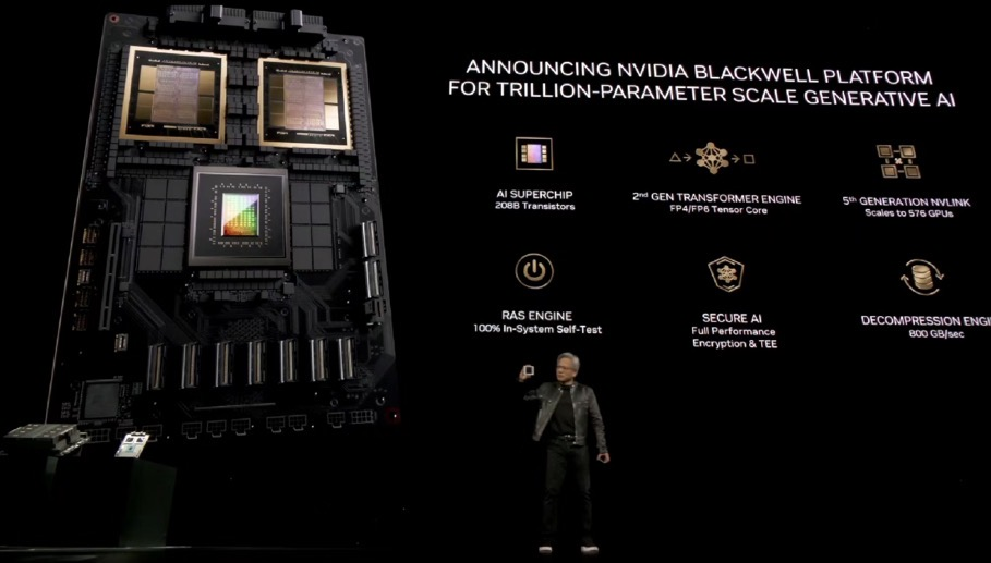英伟达地表最强黄教主被称作ai界霉霉