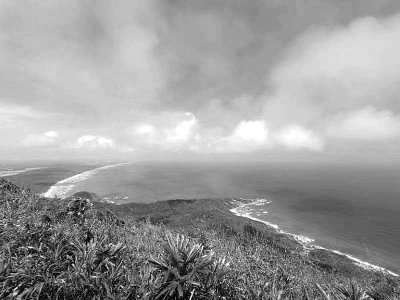 海南过春节,一家四口的"家时光"|椰子_新浪财经_新浪网