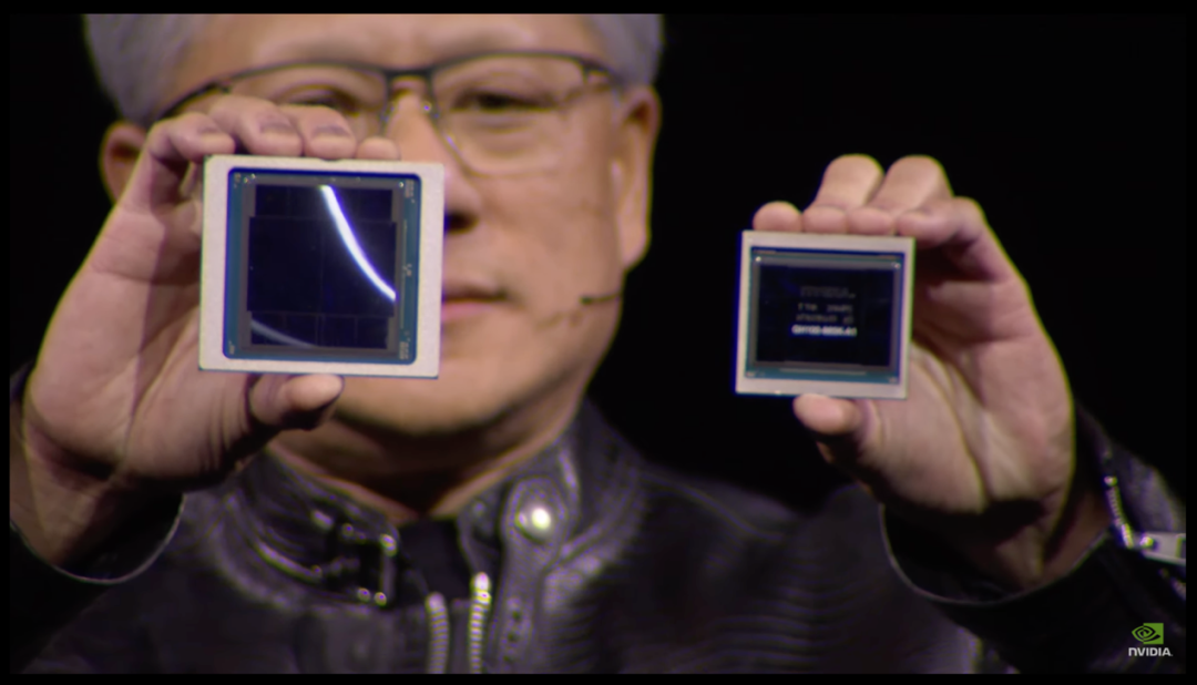 8万亿参数模型需要用到8000个hopper gpu和 15兆瓦的功率.