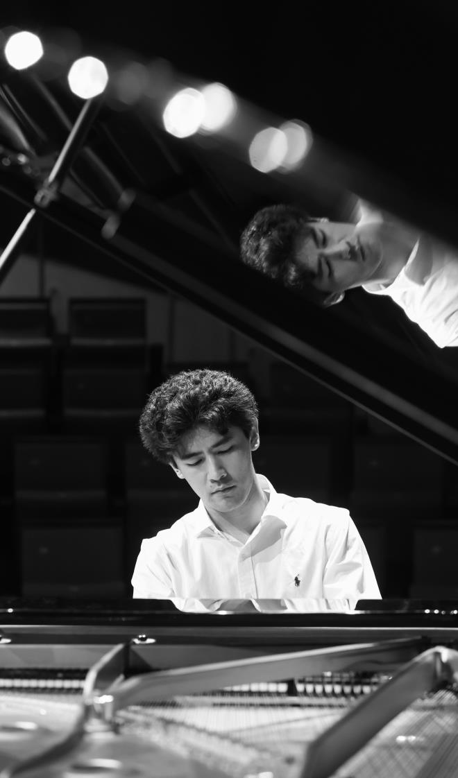 海内外新星云集,"未来大师"系列音乐会重磅上新|音