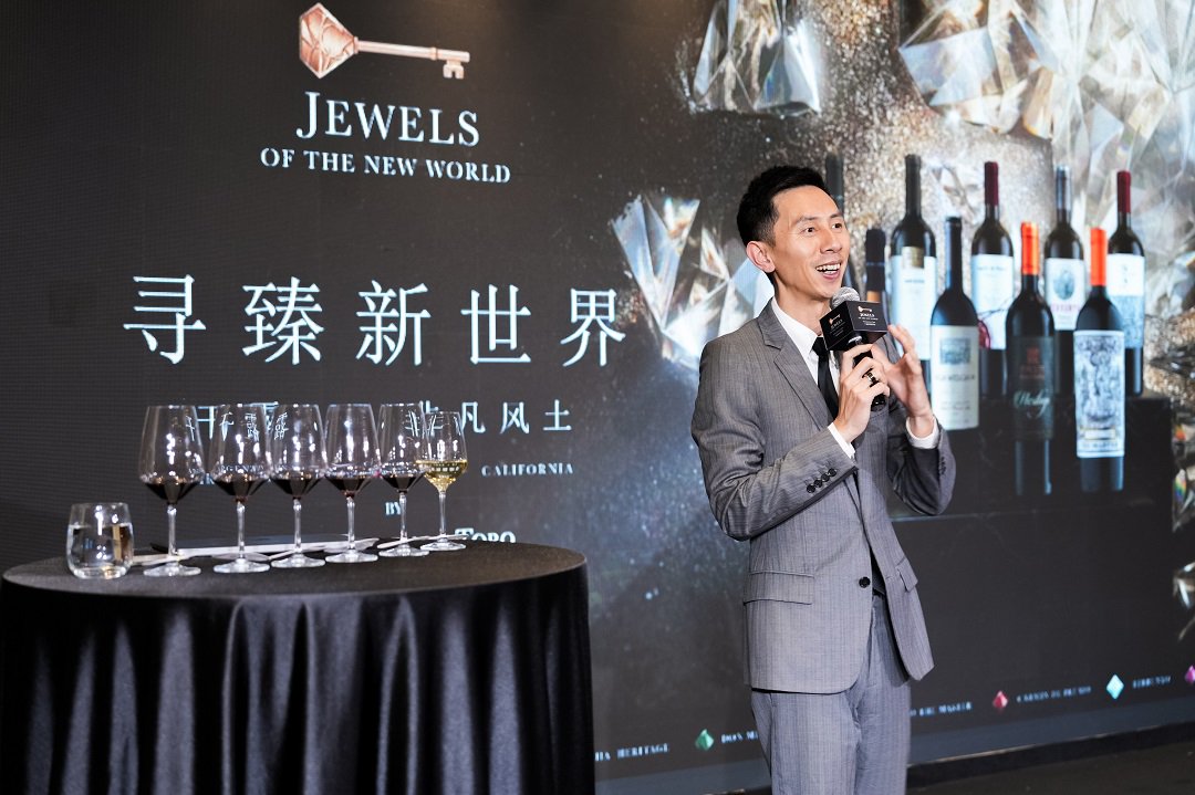 干露葡萄酒集团携红魔鬼全新狂欢系列热力登陆春糖_新浪财经_新浪网