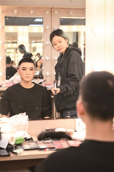 曲剧魅影 京声传情|曲剧_新浪财经_新浪网