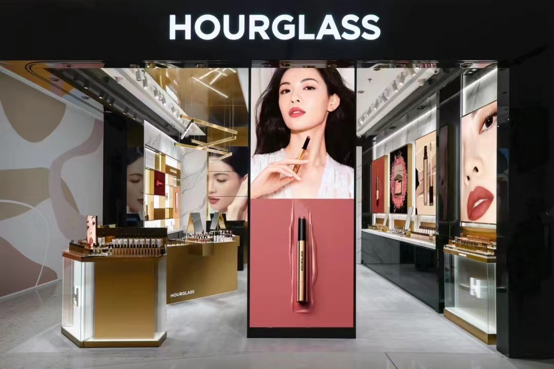 联合利华旗下hourglass准备怎样挤上高端美妆的中国牌桌?
