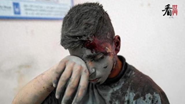 以军空袭致43人死亡,300名巴勒斯坦人被抓|加沙地带_新浪财经_新浪网