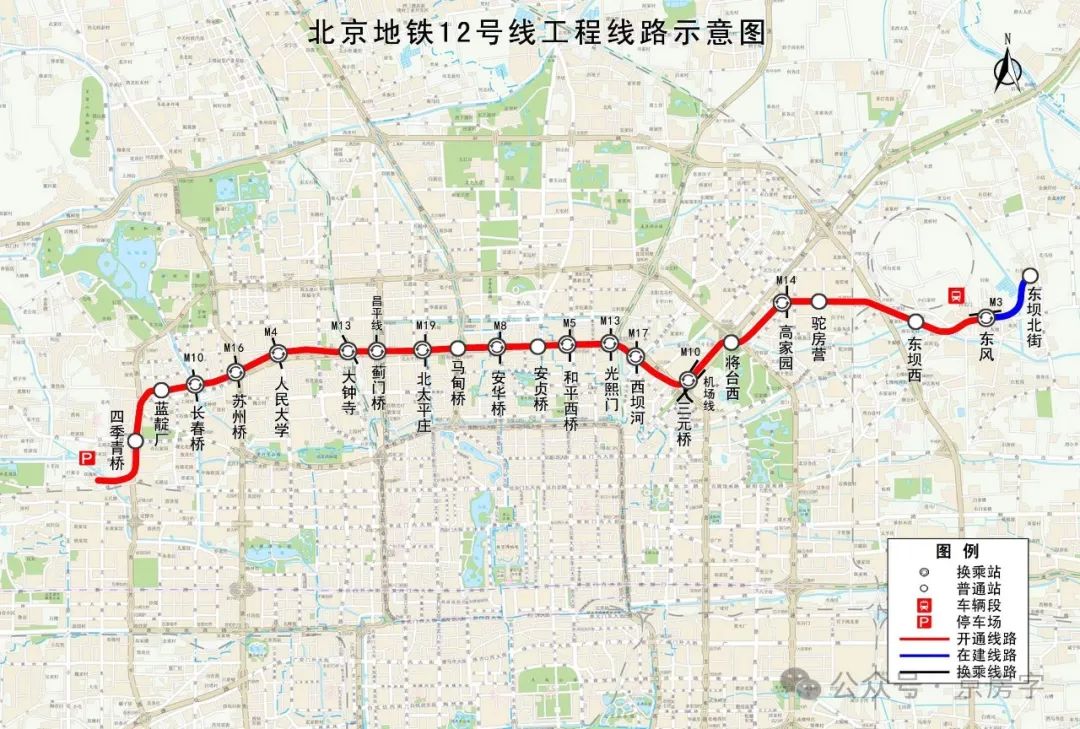 12号地铁线线路图图片