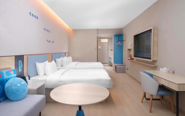 首旅如家孙坚:酒旅市场呈现从"性价比"到"心价比"的价值更迭|性价比