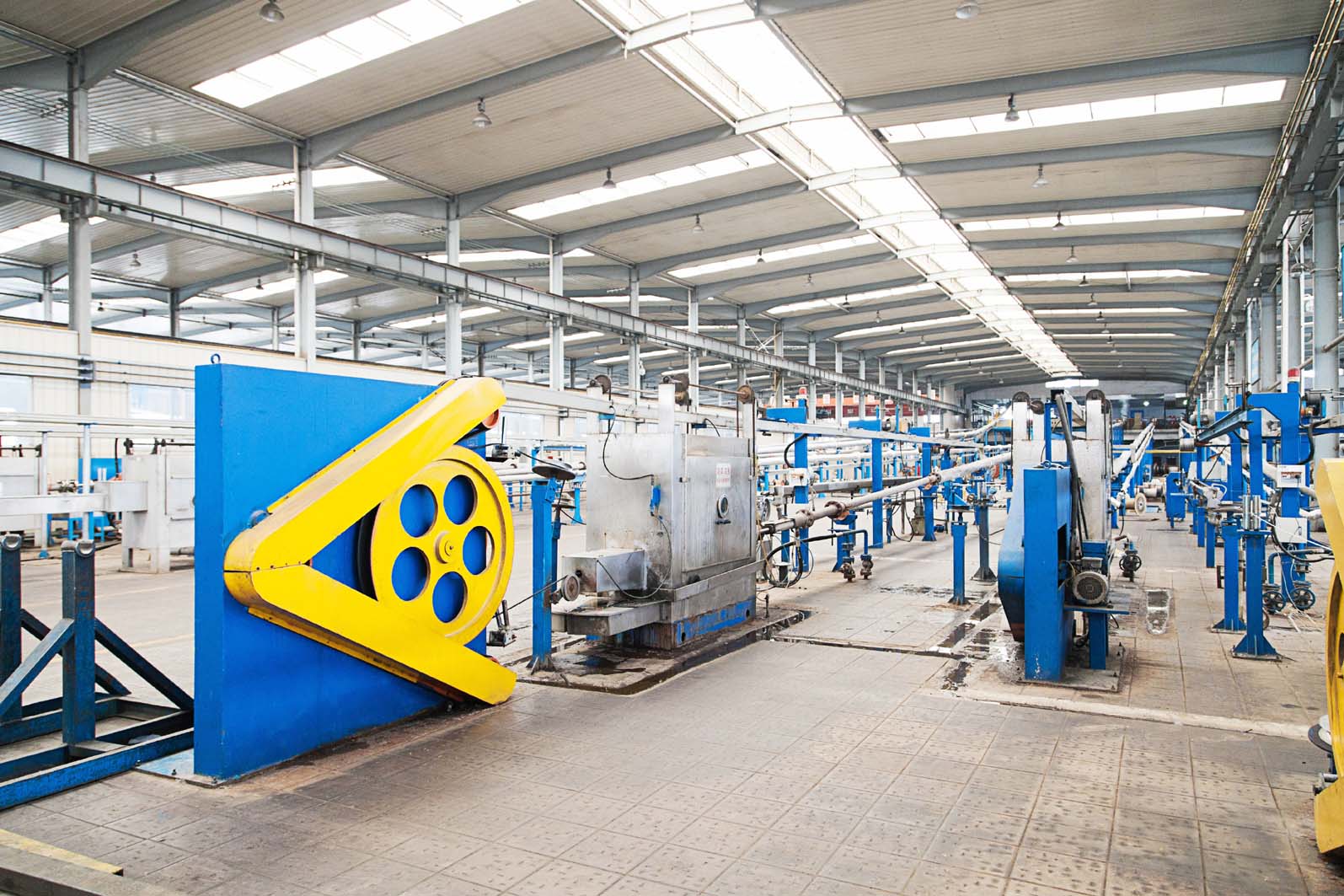 宝胜攀高在航空航天线缆领域成功实现国产化替代_新浪财经_新浪网