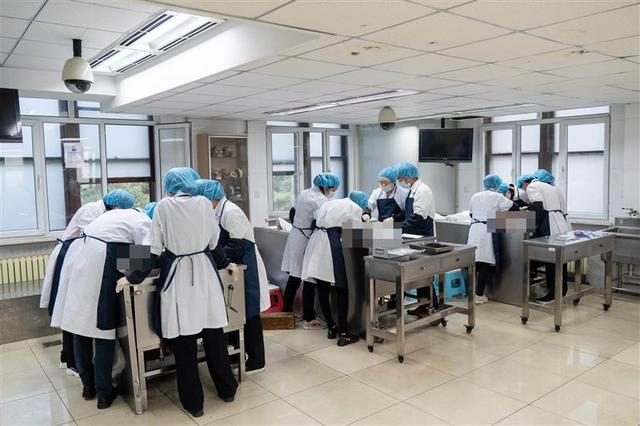 当了23年法医,他说:尸体并不可怕,怕的是无法还原