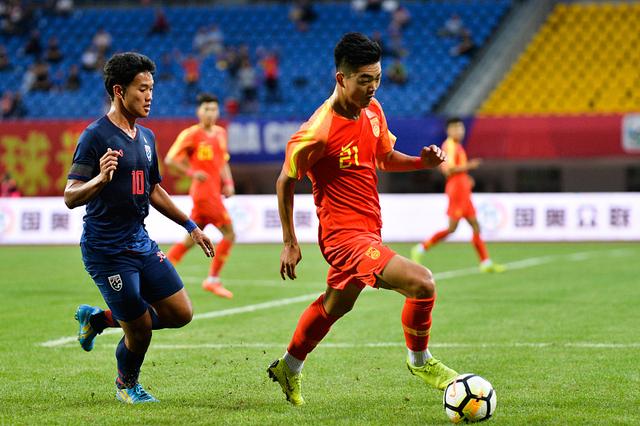 关注|国奥男足确定3位队长 提前西征卡塔尔频繁热身_新浪财经_新浪网