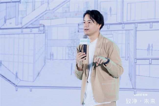 秉静笃,致细节,蕴时尚 | 华帝2024年高端生态峰会