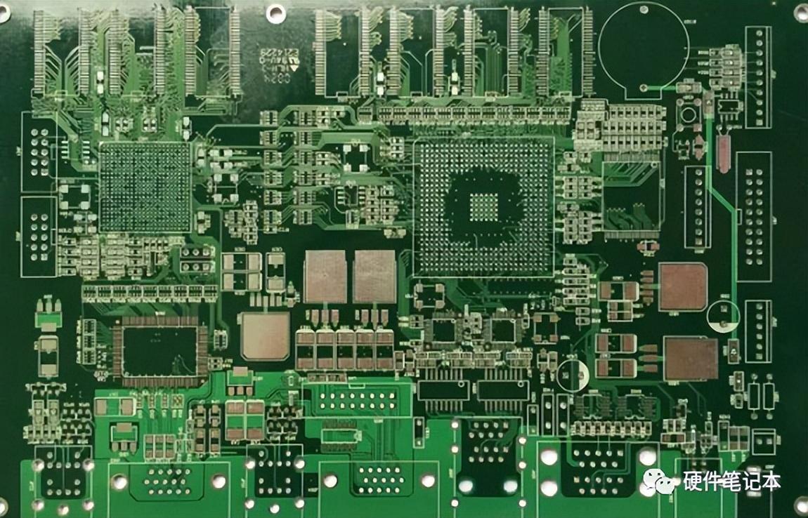 行内人才懂的pcb常用术语