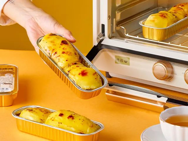 泰国树熟金枕榴莲,去核速冻锁鲜,丝滑醇厚,还能直接烤着吃