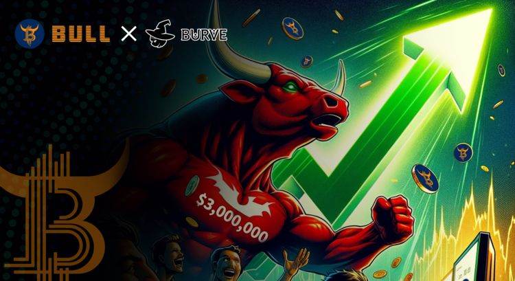 利用burve函数协议提升$bull交易策略的准确性|bull_新浪财经_新浪网