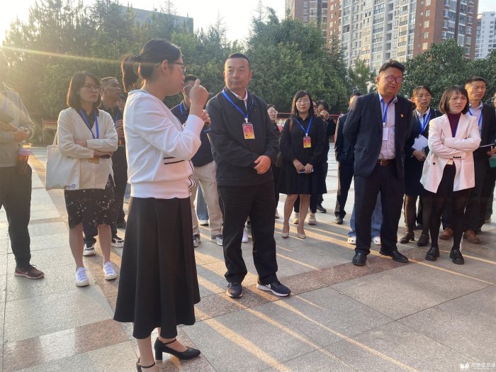 问道远相访 致广细精微 昆明重工中学赴临沧一中考察学习|临沧市_新浪