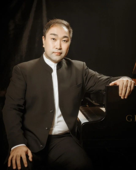 海内外新星云集,"未来大师"系列音乐会重磅上新|音