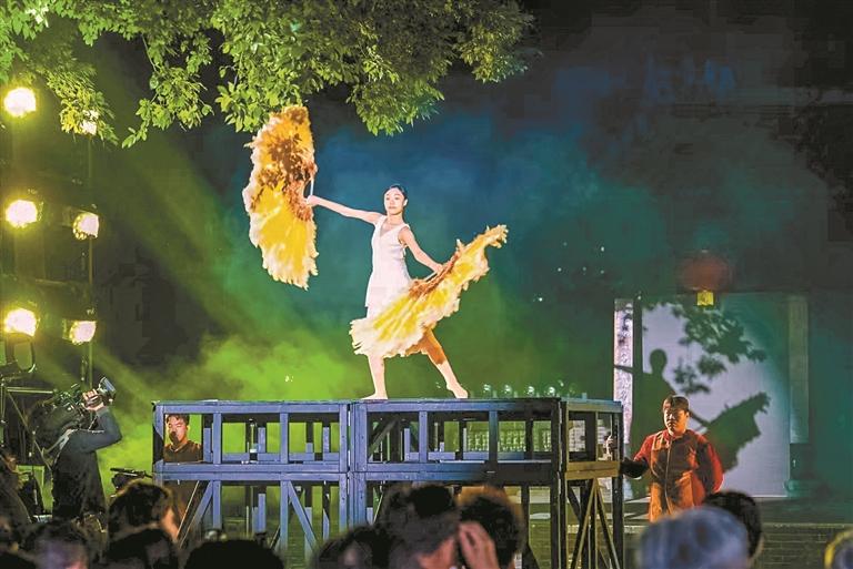 2024深圳·米兰双城时尚周启幕 国际时尚大咖齐聚深圳龙华 以时尚之名