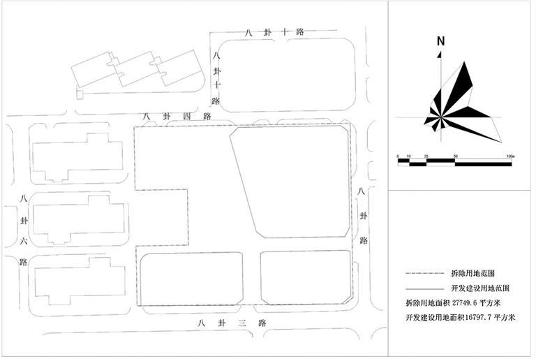 关于拟确认深圳市福升建设开发有限公司为福田区园岭