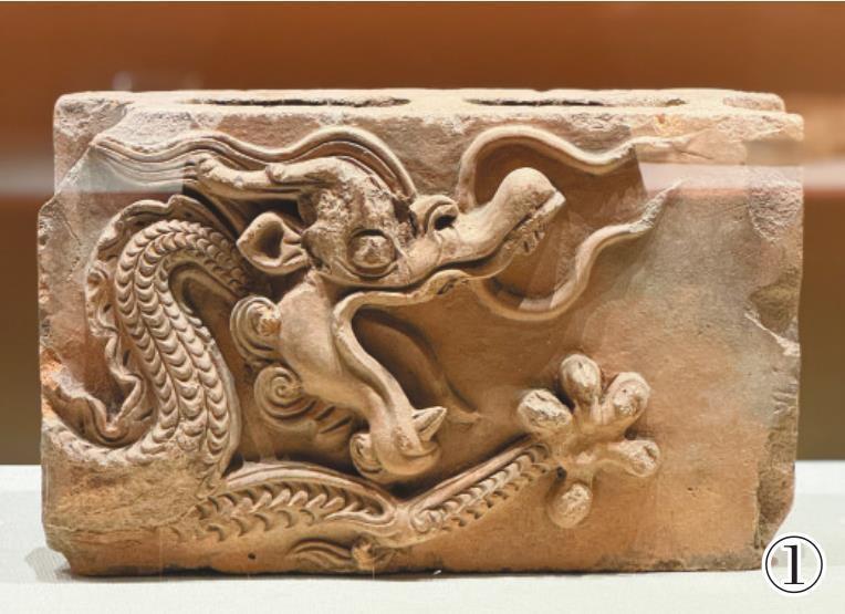 "晋韵华彩"亮出134件宝贝展现琉璃之美|山西省_新浪财经_新浪网