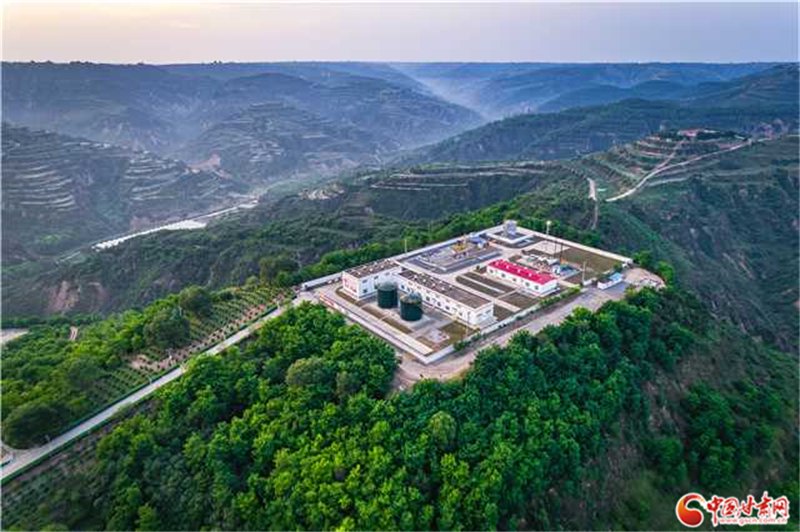 【甘快看】走好"碳"路向未来——长庆油田采油十二